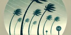 تنشأ العواصف بسبب تصادم كتلتين هوائيتين مختلفتين في خصائصهما صواب خطأ