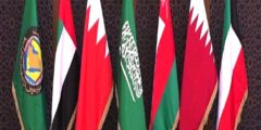 سعت دول مجلس التعاون على استقطاب العمالة الوافدة من أجل ؟ تنفيذ الخطط التنموية، حل مشكلة البطالة، تكوين بيئة متجانسة