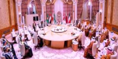 يربط دول مجلس التعاون أنظمة متشابهة أساسها العقيدة الإسلامية . صواب خطأ