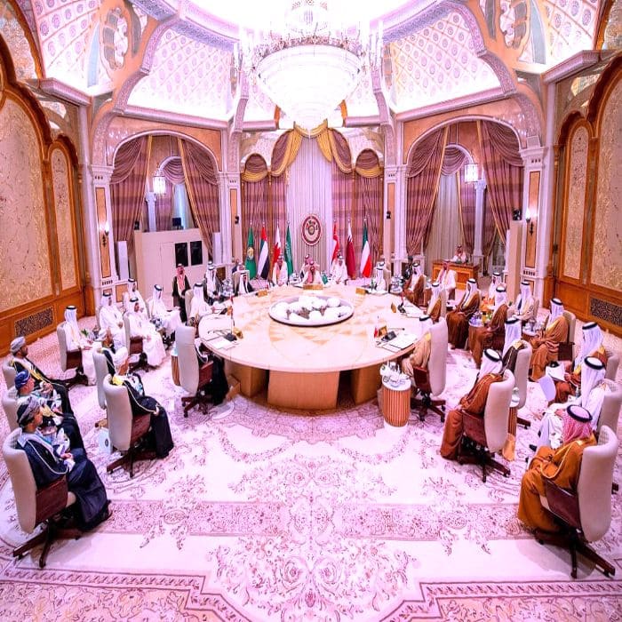 يربط دول مجلس التعاون أنظمة متشابهة أساسها العقيدة الإسلامية . صواب خطأ