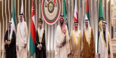 لمجلس التعاون الخليجي إنجازات متعددة ومتنوعه من أهمها الإنجازات الإقتصادية . صواب خطأ