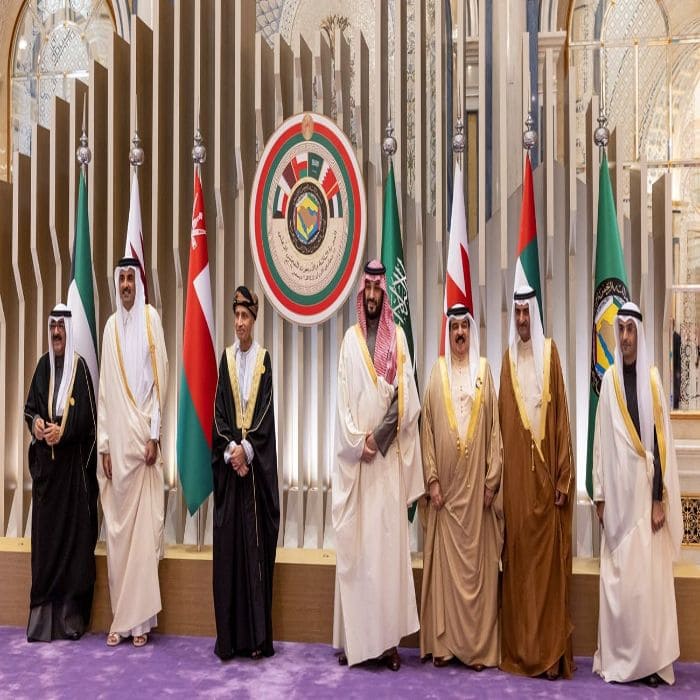 لمجلس التعاون الخليجي إنجازات متعددة ومتنوعه من أهمها الإنجازات الإقتصادية . صواب خطأ