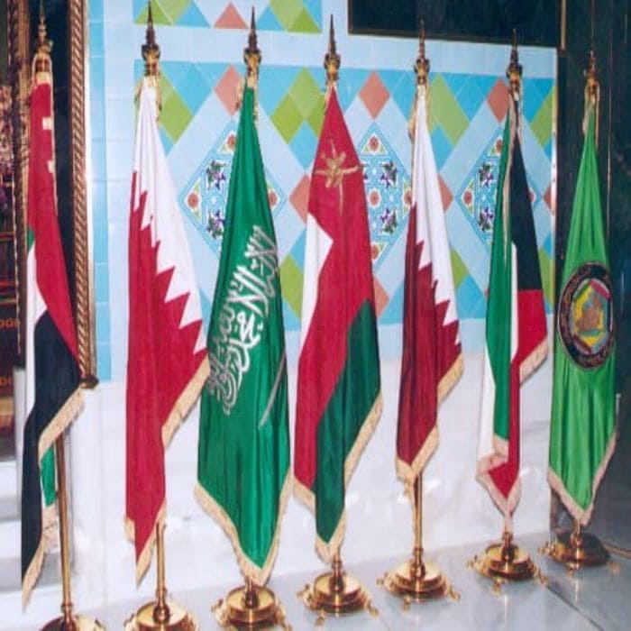 يسعى مجلس التعاون إلى تحقيق التكامل والترابط بين الدول الأعضاء . صواب خطأ