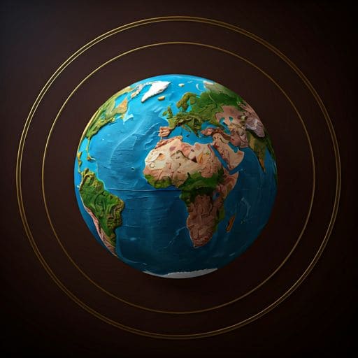 من نتائج الكشوف الجغرافية على العالم قيام الحروب والمنازعات الدولية صواب خطأ