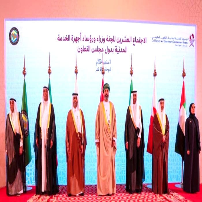 تحتل دول مجلس التعاون أهمية كبرى بين دول العالم من حيث الانتاج والإحتياطي النفطي. صواب خطأ