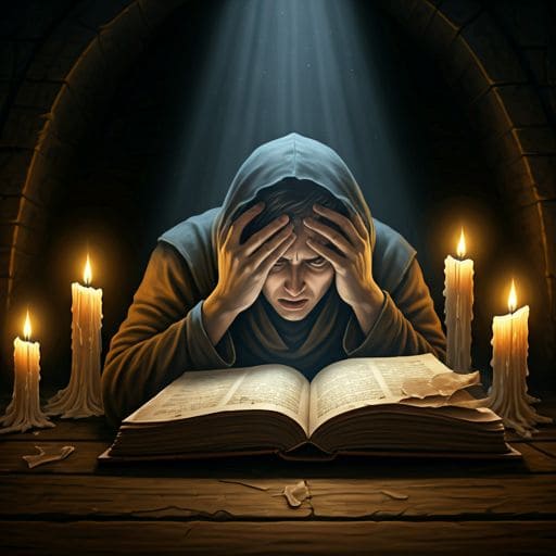 مخاطر الإلحاد عظيمة ومنها التعرض للشبهات صواب خطأ