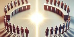يمكن أن يتفق الفريق المؤيد والمعارض في المناظرة على