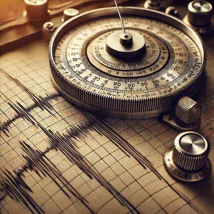 تنتشر الامواج الزلزاليه من بؤرة الزلزال في جميع الاتجاهات وعندما تصل الى سطح الارض صواب خطأ