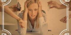 تعتبر ضغوط الحياه من مسببات النزاع صواب ام خطا