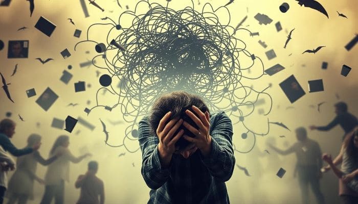 أساليب غير فعالة في اتخاذ القرار