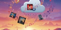 برنامج (iTunes) يعتبر من خدمات الصوتيات السحابية صواب خطأ