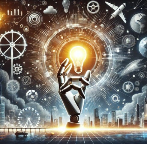 أهمية الاختراع في حياتنا