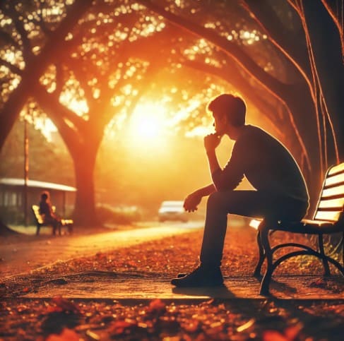 هل الابتعاد عن الحبيب حل