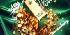 من أهم المعادن في بلادنا الحبيبة الذهب والفضة والنحاس والحديد والرصاص والقصدير