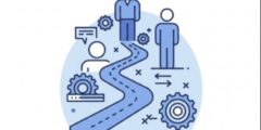 تعد إدارة التغيير من أولويات رحلة التحول الرقمي