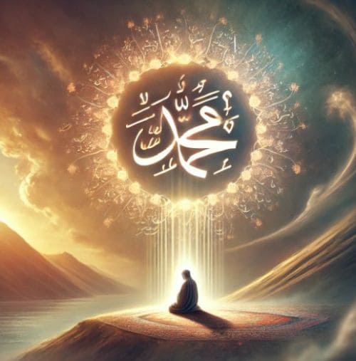 محبة الله تعالى من أعظم العبادات وأجلها وهي ركن من أركان العبادة