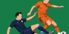 من واجبات المهاجمين الخلفيين الحذر من قطع الكرة منهم والقيام بالهجوم السريع