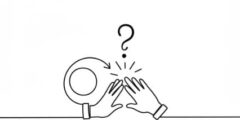 أجوبة درس القضايا المنطقية