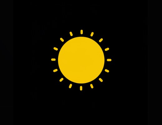 كم تستغرق الدورة التي يمر بها المجال المغناطيسي للشمس