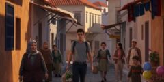 هم المواطنون والمقيمون في الوطن من ذكور وإناث يطلق عليهم