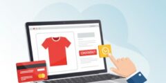 يطلق هذا المصطلح على عمليات التبادل الإلكتروني للمنتجات بين الشركات