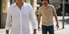 كيف اتجنب شخص يستفزني