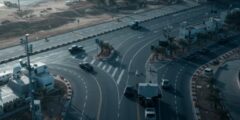 أمن المملكة العربية السعودية مهم للمواطن فقط.