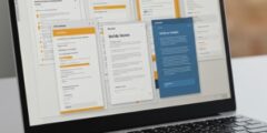 اتجهت العديد من الشركات الى استخدام المستندات الرقمية بسبب انتشار الاقراص الصلبة عالية الاداء