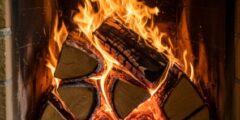 الحرق على الخشب من الأعمال الفنية الغير ممتعة في مجال أشغال الخشب صواب خطا