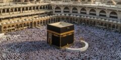 سميت حجة الوداع بذلك لأن النبي صلى الله عليه وسلم ودع فيها الناس . صواب خطأ