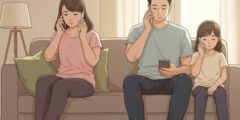 لم يعد هناك حاجة لزيارة أقاربنا، بل نستغني عن الزيارة بالتواصل بالهواتف النقالة الحديثة . صواب خطأ