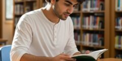 ليس المقصود بالقراءة السريعة أن تقرأ سريعًا فقط، وإنما