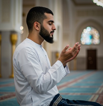 من أثر أسماء الله وصفاته في حياتنا عمل الصالحات والبعد عن السيئات صواب خطأ