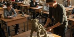 من الجيد أن تكون مدة العرض التقديمي بين