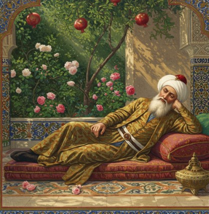 من فنون النثر في العصر العباسي ما تدور موضوعاتها حول الكُدية والاستجداء والتحايل لكسب المال والطعام