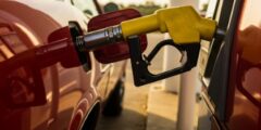 يعتبر الجازولين من المكونات الكيميائية للنفط صواب خطأ
