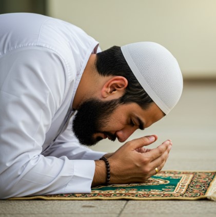 يعتبر يوم عرفة وهو اليوم التاسع من ذي الحجة من أعظم الأيام، فيشرع فيه للحاج الإكثار من