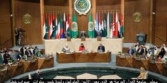 مجلس جامعة الدول العربية هو الذي يعين الأمين العام لها، ولمدة خمس سنوات . صواب خطأ