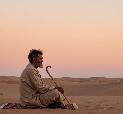 ارتبط نسيج الكليم بحياة البادية صواب خطأ
