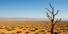 المناخ القاري يسود في المناطق الواقعة داخل القارات صواب خطأ