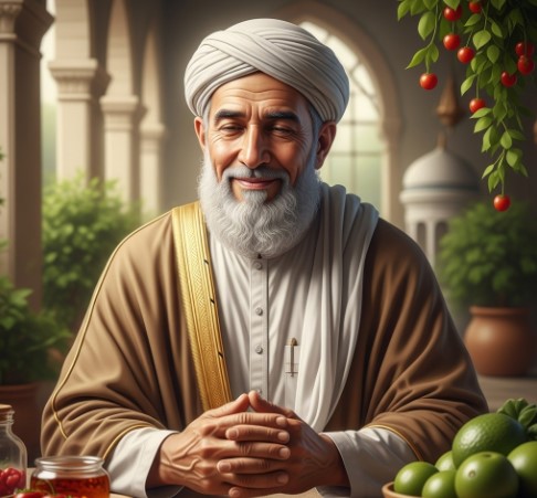 تعهد المسلم بخصال الفطرة ، كفيل بوقايته من الكثير من أمراض العصر الحديث . صواب خطأ