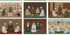 من كمال الشريعة الإسلامية أن شملت أحوال المسلم كلها، في عبادته وتعاملاته وشأنه كله. صواب خطأ