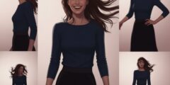 5 حركات يحبها الرجل في المرأة ولا يقاومها