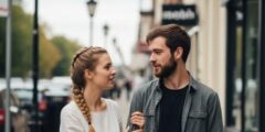 كيف أكون واثقة من نفسي أمام حبيبي
