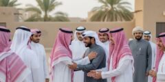 من السنه السلام عند الخروج من المجلس صح ام خطا