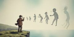 يعد الصدى مثالاً على أن موجات الصوت تنعكس تتحول تمتص تنكسر