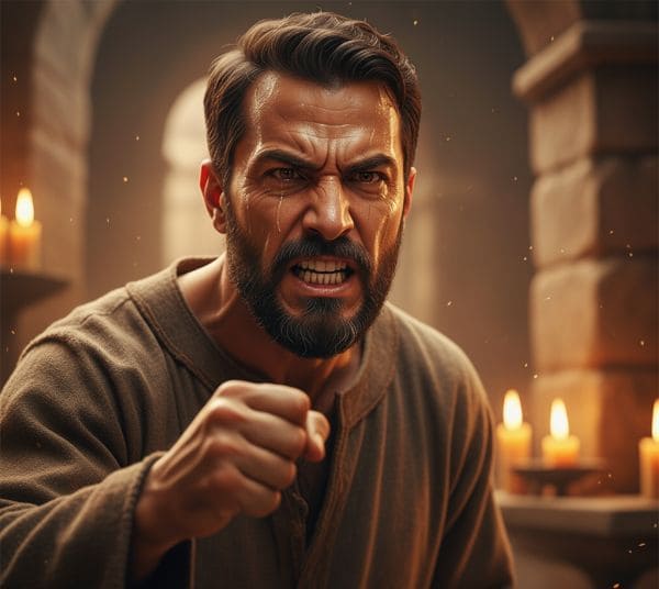 فوائد الغضب المحمود حفظ حدود الله