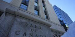 The Bank of Canada holds interest rates at 2.25%