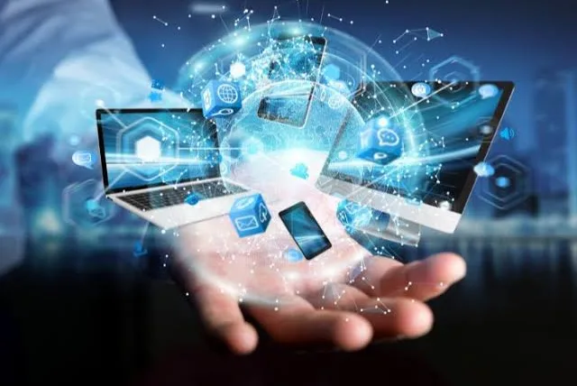 التحول الرقمي ودوره في تحسين جودة الحياة