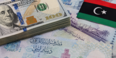 سعر الدولار في ليبيا اليوم الأحد 30 أغسطس 2026.. تحديث جديد للسوق الموازية والسعر الرسمي